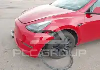 2022 Tesla Model Y фото