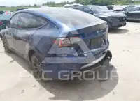 2022 Tesla Model Y фото