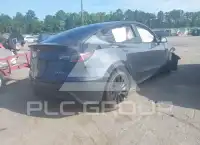 2022 Tesla Model Y фото