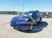 2022 Tesla Model Y фото
