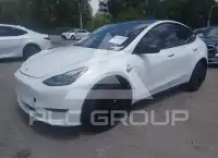 2022 Tesla Model Y фото
