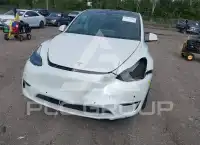 2022 Tesla Model Y photo