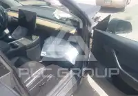 2022 Tesla Model Y photo