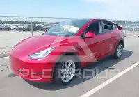 2022 Tesla Model Y photo