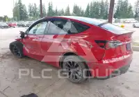 2022 Tesla Model Y photo