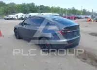 2022 Tesla Model Y фото
