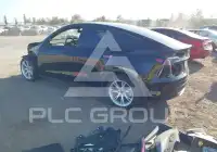 2022 Tesla Model Y фото