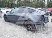 2022 Tesla Model Y фото