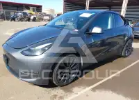2022 Tesla Model Y фото