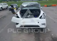 2022 Tesla Model Y фото