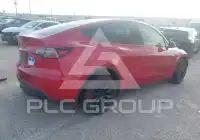 2022 Tesla Model Y фото