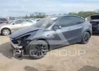 2022 Tesla Model Y фото