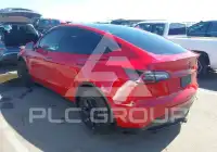 2022 Tesla Model Y фото