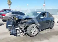 2022 Tesla Model Y фото