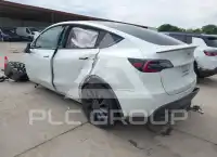 2022 Tesla Model Y photo