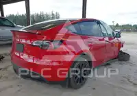 2022 Tesla Model Y photo