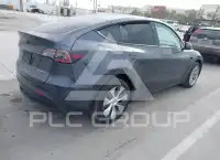 2022 Tesla Model Y фото