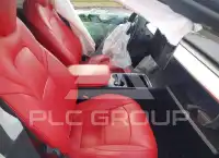 2022 Tesla Model Y фото