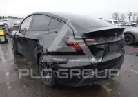 2022 Tesla Model Y фото