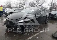 2022 Tesla Model Y фото