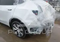 2022 Tesla Model Y фото