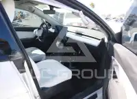 2022 Tesla Model Y фото