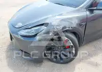 2022 Tesla Model Y фото