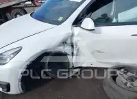 2022 Tesla Model Y фото