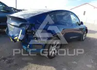 2022 Tesla Model Y фото