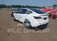 2022 Tesla Model Y фото