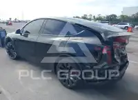 2022 Tesla Model Y фото
