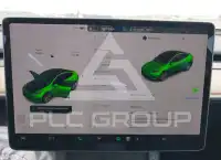 2022 Tesla Model Y фото