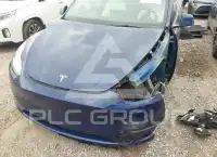 2022 Tesla Model Y photo