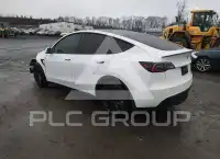 2022 Tesla Model Y фото