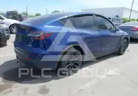 2022 Tesla Model Y фото