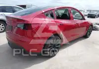 2022 Tesla Model Y фото