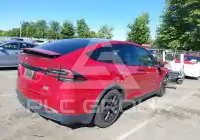 2022 Tesla Model X фото