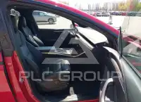 2022 Tesla Model X photo