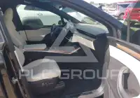 2022 Tesla Model X photo