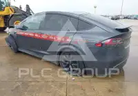 2022 Tesla Model X фото