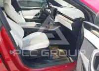2022 Tesla Model X фото