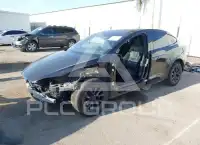 2022 Tesla Model X фото