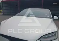 2022 Tesla Model X фото