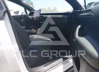 2022 Tesla Model X фото
