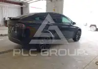 2022 Tesla Model X фото