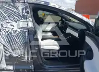 2022 Tesla Model X фото