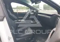 2022 Tesla Model X фото