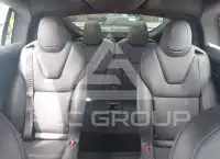 2022 Tesla Model X photo