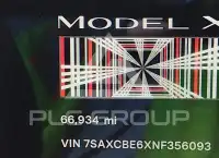2022 Tesla Model X фото