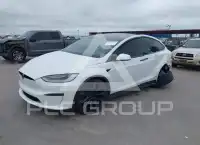 2022 Tesla Model X photo